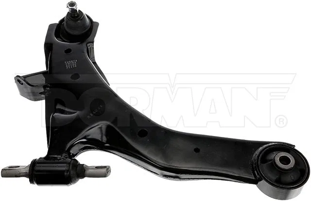 520-974 – DORMAN Control Arm, OE Replacement With Ball Joint And Bushings